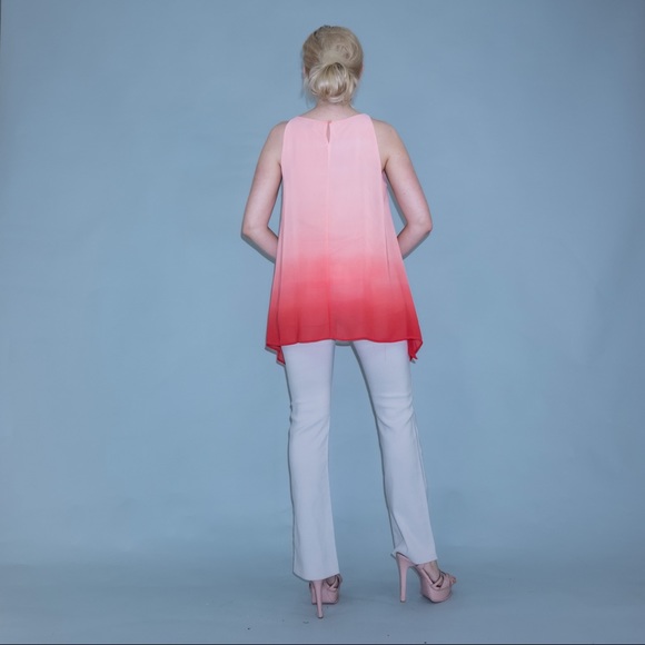 Ombre Boho Top - Picture 6 of 13